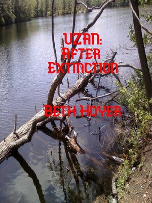 cover image of Uzan